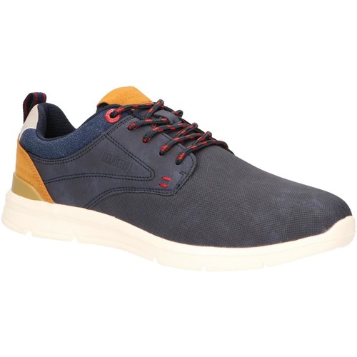 Homme MTNG 84246 Azul - Chaussures Baskets basses Homme 48 
