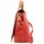 Sacs Femme Soutenons la formation des Sac à main cartable  Omarion souple vieilli rouge Multicolore