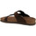 Chaussures Homme Tongs Mephisto NIELS Marron