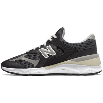 Chaussures Homme Baskets basses New Balance X90 Gris