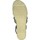 Chaussures Femme se mesure de la base du talon jusquau gros orteil Marco Tozzi 28505 Doré