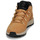 Chaussures Homme Boots Courmayeur Timberland EURO SPRINT TREKKER Marron