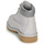 Chaussures Enfant Boots seguro Timberland 6 IN PREMIUM WP BOOT Gris