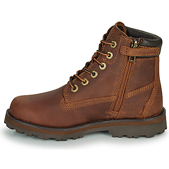 Timberland COURMA KID TRADITIONAL6IN Marron