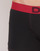 Sous-vêtements Homme Boxers DIM MIX AND COLORS X2 Noir / Rouge