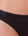 Sous-vêtements Femme Culottes & slips DIM ECODIM COTON X 5 Noir / Blanc / Beige