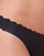 Sous-vêtements Femme Culottes & slips DIM BODY TOUCH X2 Noir / Blanc