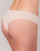 Sous-vêtements Femme Shorties & boxers DIM BODY TOUCH X2 Beige / Blanc