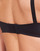 Sous-vêtements Femme Triangles / Sans armatures DIM INVISI FREE Noir