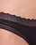 Sous-vêtements Femme Culottes & slips DIM SEXY FASHION X2 Noir / Blanc