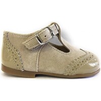 Chaussures Tous les sports Panyno 23536-18 Beige