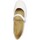 Chaussures Fille Ballerines / babies Panyno 23539-20 Blanc