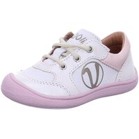 Chaussures Fille Baskets basses Vado  Blanc