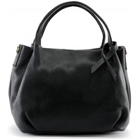 Sacs Femme Sacs porté main Oh My Bag BUBBLE Noir