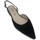 Chaussures Femme Escarpins Les Petites Bombes Escarpins 7-KAREN Noir Noir