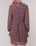 Vêtements Femme Robes courtes Betty London LILY Bordeaux
