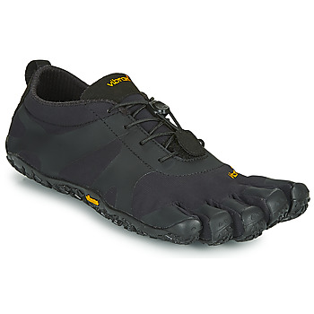 Chaussures Homme Running / trail Vibram Fivefingers V-ALPHA Noir