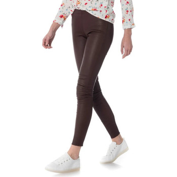 Vêtements Femme Pantalons Oakwood ASTEROID 2 BORDEAUX 540 Bordeaux