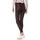 Vêtements Femme Pantalons Oakwood ASTEROID 2 BORDEAUX 540 Rouge