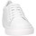 Chaussures Fille Baskets basses Hogan HXC3400K390KJC0351 Blanc