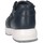 Chaussures Garçon Baskets basses Hogan HXC00N0V311KIR123L Bleu