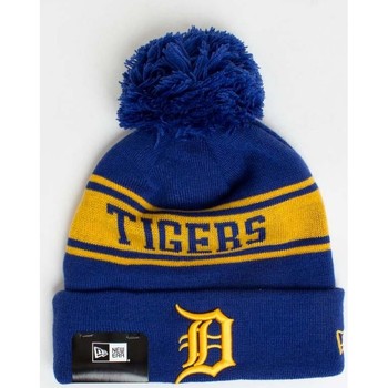 Accessoires textile Bonnets New-Era Bonnet MLB Detroit Tigers à po Multicolore