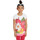 Vêtements Fille Uhlsport Kinderkleidung Pullover Pack T-Shirt +Legging Fille19SGTKAL Tamarindo rose Rose