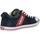 Chaussures Enfant Baskets mode Levi's VALB0022T ALABAMA VALB0022T ALABAMA 