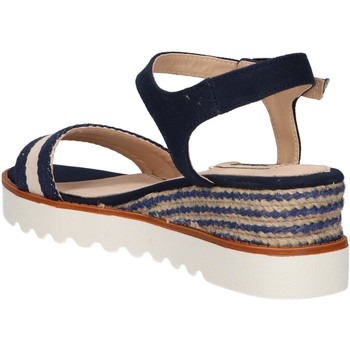 Chaussures MTNG 50526 Azul - Chaussures Sandale Femme 48 