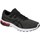 Chaussures Homme Running / trail Asics Gel Quantum 90 Blanc, Noir, Graphite