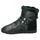 Chaussures Femme Bottes Wrangler WL182670-11 Noir