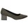 Chaussures Femme Escarpins D'angela DOZ11666-M Marron