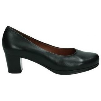 Chaussures Femme Escarpins Desiree Chaussures desireé 2150 noir lady Noir