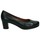 Chaussures Femme Escarpins Desiree DESIREÉ 2150 Noir