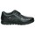 Chaussures Homme Swiss Military B On Foot 8900 Noir