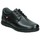 Chaussures Homme Derbies & Richelieu On Foot 8900 Noir