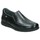 Chaussures Homme Derbies & Richelieu On Foot 8903 Noir