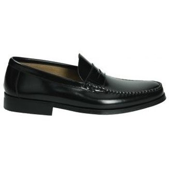 Jenker Chaussures 2810 chevalier noir Noir - Chaussures  Derbies-et-Richelieu Homme 77,95 €