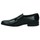 Chaussures Homme Derbies & Richelieu Nuper 2632 Noir