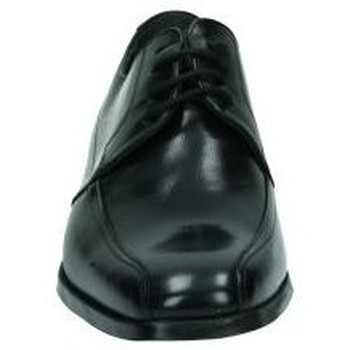 Nuper Chaussures 2631 chevalier noir Noir - Chaussures Derbies-et-Richelieu  Homme 62,95 €