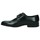 Chaussures Homme Derbies & Richelieu Nuper 2631 Noir