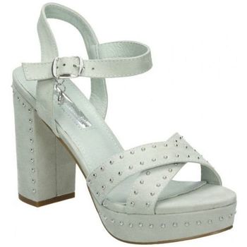 Chaussures Femme Sandales et Nu-pieds Xti 32056 Blanc