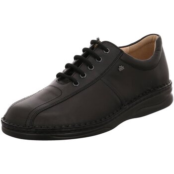 Chaussures Homme Shorts & Bermudas Finn Comfort  Noir