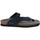Chaussures Homme Tongs Mephisto NIELS Bleu