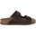 Chaussures Homme Mules Mephisto NERIO Marron