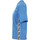 Vêtements Femme T-shirts manches courtes Fila Racer Talita Tee SS Wn's Bleu