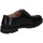 Chaussures Fille Richelieu Florens Z8220V PELLE NERO Noir