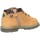 Chaussures Garçon Chaussons bébés Walkey Y1B4-40033-0073X554 First steps Enfant beige Beige