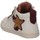 Chaussures Fille Baskets basses Walkey Y1A4-40122-0249Y120 Basket Enfant blanc Blanc
