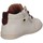 Chaussures Fille Baskets basses Walkey Y1A4-40122-0249Y120 Basket Enfant blanc Blanc